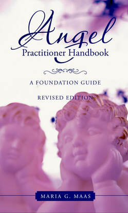 Angel Practitioner Handbook (front cover)
